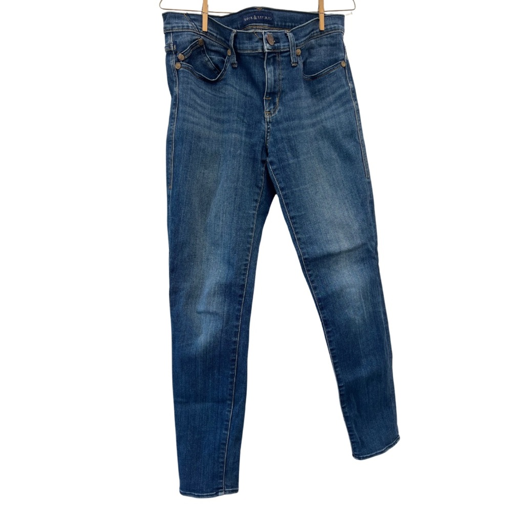 Rock & Republic Women's Jeans - Size 10